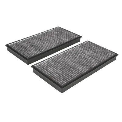 Filter, vazduh unutrašnjeg prostora JC PREMIUM B4B014CPR-2X IC-BA1763