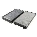 Filter, vazduh unutrašnjeg prostora JC PREMIUM B4B014CPR-2X IC-BA1763