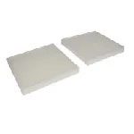 Filter, vazduh unutrašnjeg prostora JC PREMIUM B4B029PR-2X IC-E3113C