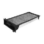 Filter, vazduh unutrašnjeg prostora JC PREMIUM B4C010CPR IC-B46EB4