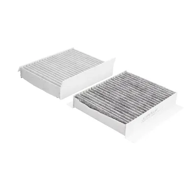 Filter, vazduh unutrašnjeg prostora JC PREMIUM B4D005CPR-2X IC-BA125D