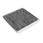 Filter, vazduh unutrašnjeg prostora JC PREMIUM B4G025CPR IC-D19FD1