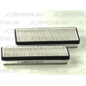 Filter, vazduh unutrašnjeg prostora JC PREMIUM B4M001CPR-2X IC-B4D528