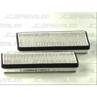 Filter, vazduh unutrašnjeg prostora JC PREMIUM B4M001CPR-2X IC-B4D528