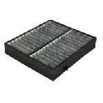 Filter, vazduh unutrašnjeg prostora JC PREMIUM B4M004CPR IC-BA118A