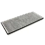 Filter, vazduh unutrašnjeg prostora JC PREMIUM B4M006CPR IC-E3110A