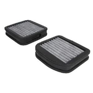 Filter, vazduh unutrašnjeg prostora JC PREMIUM B4M023CPR-2X IC-BDC009