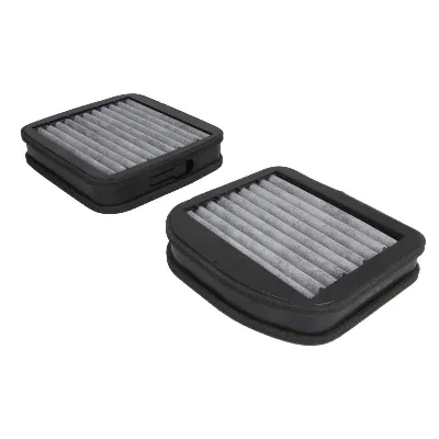 Filter, vazduh unutrašnjeg prostora JC PREMIUM B4M023CPR-2X IC-BDC009