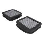 Filter, vazduh unutrašnjeg prostora JC PREMIUM B4M023CPR-2X IC-BDC009