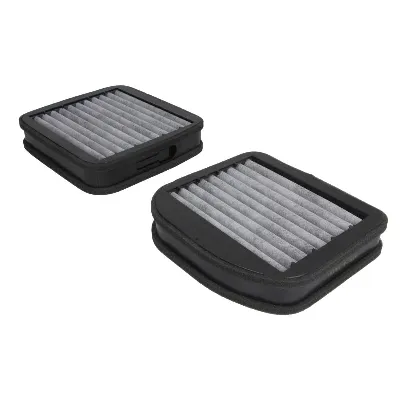 Filter, vazduh unutrašnjeg prostora JC PREMIUM B4M023CPR-2X IC-BDC009