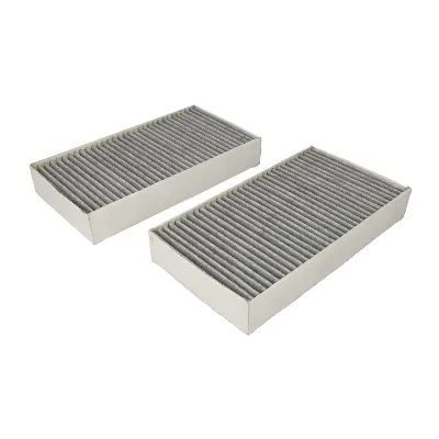Filter, vazduh unutrašnjeg prostora JC PREMIUM B4M028CPR-2X IC-BE3A69