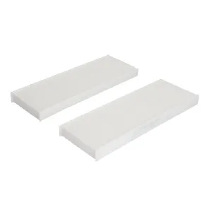 Filter, vazduh unutrašnjeg prostora JC PREMIUM B4P021PR-2X IC-E31115