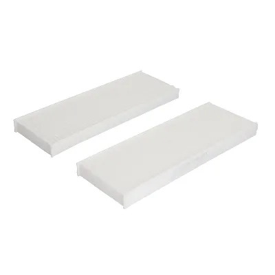 Filter, vazduh unutrašnjeg prostora JC PREMIUM B4P021PR-2X IC-E31115