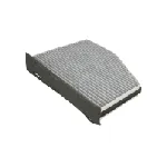 Filter, vazduh unutrašnjeg prostora JC PREMIUM B4W018CPR IC-B4655A