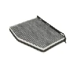 Filter, vazduh unutrašnjeg prostora JC PREMIUM B4W018CPR IC-B4655A