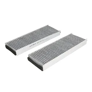 Filter, vazduh unutrašnjeg prostora JC PREMIUM B4W020CPR-2X IC-B46691