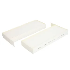 Filter, vazduh unutrašnjeg prostora KNECHT LA1157/S IC-E6F9D4