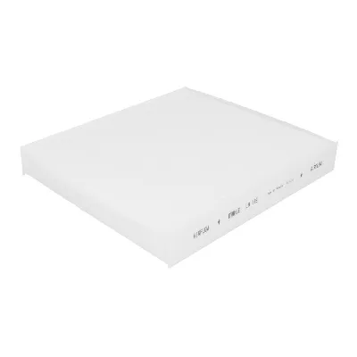 Filter, vazduh unutrašnjeg prostora KNECHT LA119 IC-504301