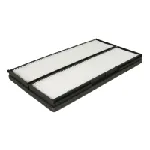 Filter, vazduh unutrašnjeg prostora KNECHT LA121 IC-504304