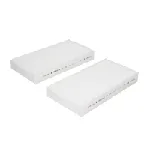 Filter, vazduh unutrašnjeg prostora KNECHT LA122/S IC-406810