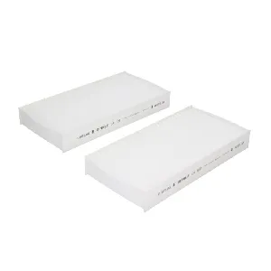 Filter, vazduh unutrašnjeg prostora KNECHT LA122/S IC-406810