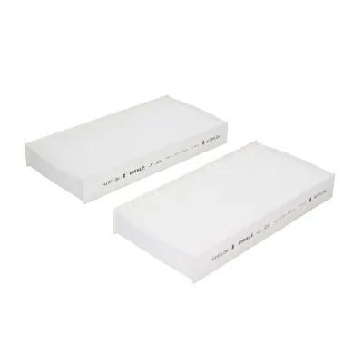 Filter, vazduh unutrašnjeg prostora KNECHT LA122/S IC-406810