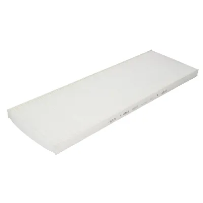 Filter, vazduh unutrašnjeg prostora KNECHT LA123 IC-406804