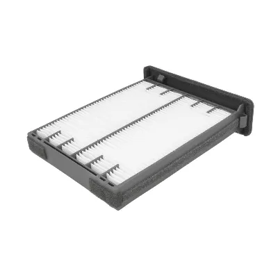 Filter, vazduh unutrašnjeg prostora KNECHT LA125 IC-9B1425