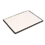 Filter, vazduh unutrašnjeg prostora KNECHT LA130 IC-9B1433