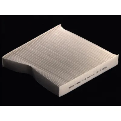 Filter, vazduh unutrašnjeg prostora KNECHT LA136 IC-99D1EC