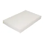 Filter, vazduh unutrašnjeg prostora KNECHT LA138 IC-9A910B