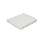 Filter, vazduh unutrašnjeg prostora KNECHT LA144 IC-9A87CF