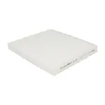 Filter, vazduh unutrašnjeg prostora KNECHT LA158 IC-9DB3E1