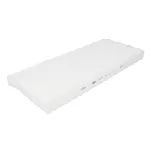 Filter, vazduh unutrašnjeg prostora KNECHT LA167 IC-9B140F