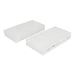 Filter, vazduh unutrašnjeg prostora KNECHT LA168/S IC-9B141E