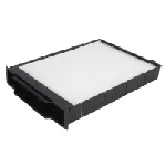 Filter, vazduh unutrašnjeg prostora KNECHT LA175 IC-9E0A7C