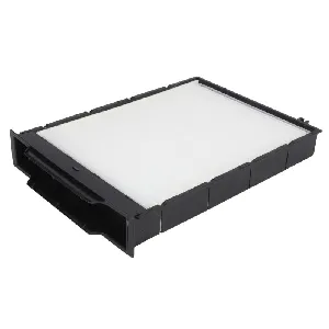 Filter, vazduh unutrašnjeg prostora KNECHT LA175 IC-9E0A7C