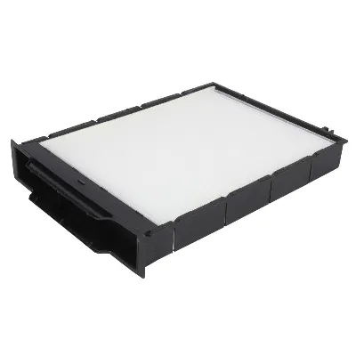 Filter, vazduh unutrašnjeg prostora KNECHT LA175 IC-9E0A7C