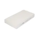 Filter, vazduh unutrašnjeg prostora KNECHT LA180 IC-A11CC6