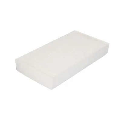 Filter, vazduh unutrašnjeg prostora KNECHT LA180 IC-A11CC6