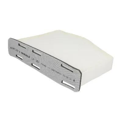 Filter, vazduh unutrašnjeg prostora KNECHT LA181 IC-A11CBB