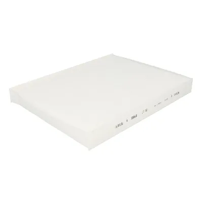 Filter, vazduh unutrašnjeg prostora KNECHT LA182 IC-A7780B