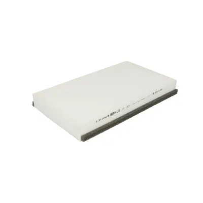 Filter, vazduh unutrašnjeg prostora KNECHT LA183 IC-A11CC3