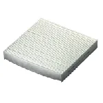 Filter, vazduh unutrašnjeg prostora KNECHT LA184 IC-A0D0FC