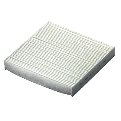 Filter, vazduh unutrašnjeg prostora KNECHT LA184 IC-A0D0FC