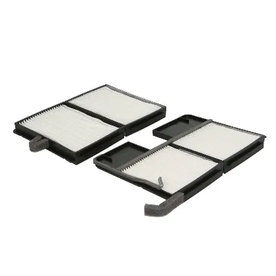 Filter, vazduh unutrašnjeg prostora KNECHT LA186/S IC-A11CBE