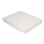 Filter, vazduh unutrašnjeg prostora KNECHT LA189 IC-9DB3E2