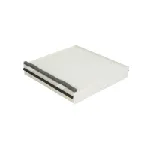 Filter, vazduh unutrašnjeg prostora KNECHT LA19 IC-233432