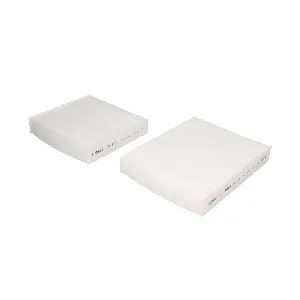 Filter, vazduh unutrašnjeg prostora KNECHT LA191/S IC-A7DBE2