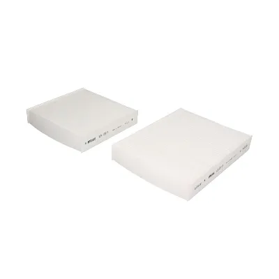 Filter, vazduh unutrašnjeg prostora KNECHT LA191/S IC-A7DBE2